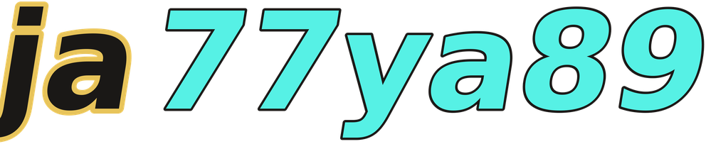ja77ya89 logo